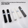 thumbnail image 3 of Set of 10 Welding Rods for Plastic Projects Effective for Automotive and Other Applications Made from PP PVC PE, 3 of 5