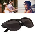 thumbnail image 4 of Lunettes Intelligentes, Lunettes Multifonctions Réduction de Bruit Stéréo 2-3h de Charge pour Cyclisme pour Pêche Noir, 4 of 8