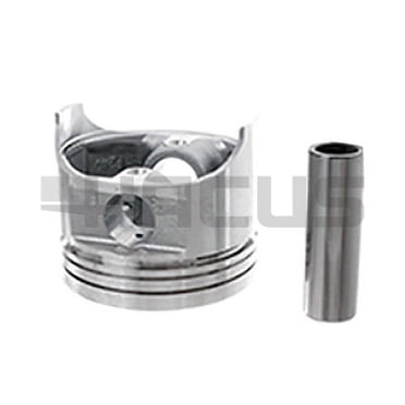 FPE - Forklift PISTON & PIN (.25MM) F2 580047043 HACUS Aftermarket - New. All items ship from the USA. Additional taxes and Duties may apply.