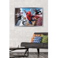 thumbnail image 3 of Marvel Comics - Spider-Man - Web Heroes Wall Poster, 22.375" x 34", 3 of 4