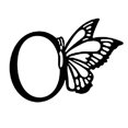 thumbnail image 1 of Binwennn Kitchen Decals for Wall Removable Baby Wall Decorations for Girl Wall Letter Decals Metal Sign Letter Sign Letter Sign Metal Letter Sign Room, 1 of 3