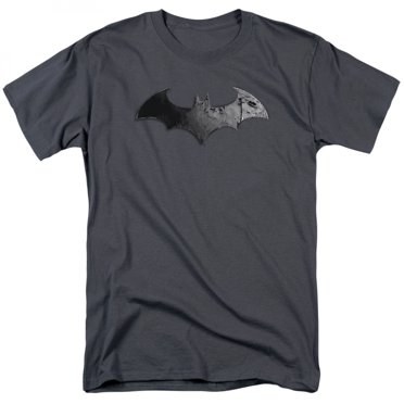 Batman Slick Logo T-Shirt-3XLarge