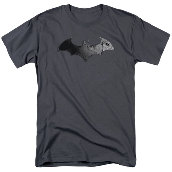 Batman T-Shirt à Logo Slick - 3Xlarge