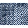 thumbnail image 4 of oneOone Polyester Lycra Fabric Geometric Block Print Fabric BTY 56 Inch Wide, 4 of 4