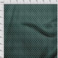 thumbnail image 3 of oneOone Viscose Chiffon Fabric Abstract Stripe Kasuri Print Fabric BTY 42 Inch Wide, 3 of 4