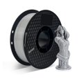 thumbnail image 1 of PETG 3D Printer Filament, 1.75mm 1KG Toughness 3D Printing Material Standard 1Roll/KG ,Easy to Use, 1 of 6