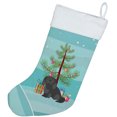 thumbnail image 2 of Carolines Treasures CK3505CS Pekingese Christmas Tree Christmas Stocking, 2 of 2