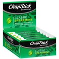 thumbnail image 1 of chapStick Plateau de Recharge de 12 Pcs Menthe Verte 0,15 Once 12 Unités (Lot de 1), 1 of 4