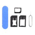 thumbnail image 4 of SIM Card Cutter, Phone SIM Card Cutter Easy To Operate High Reliability Practical  For General Purpose For Smartphone For Professional Use For Mobile Phone, 4 of 8