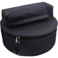 thumbnail image 1 of Portable Drum Case Drum Storage Bag Drum Carrying Backpack With Carry Handle, 1 of 8
