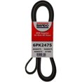 thumbnail image 1 of Bando 6PK2475 Ceinture Serpentine de Qualité OEM, 1 of 4
