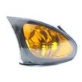thumbnail image 5 of Corner Signal Light 63137165859 Lamp for E46 Accessories 4D - yellow right, 5 of 5