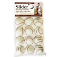 thumbnail image 1 of Heater  Slider Leather Lite-Balls, Dozen, 1 of 1