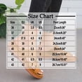 thumbnail image 3 of Wedge Sandals for Women Slide Cross Straps Rhinestone Arch Support Open Toe Soft Sole Comfortable Casual Summer Beach Walking Sandals Yellow, 3 of 8