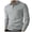 Light Gray, variant on Ketyyh-chn99 Mens Long Sleeve Polo Shirts Casual Men's Long Sleeved Shirt With A Casual Slim Fit Texture Top Size for L,Light Blue