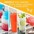 thumbnail image 2 of Taco Tuesday 1-Gallon AC/DC Tailgater Party Frozen Margarita & Slush Machine, Green, 2 of 5