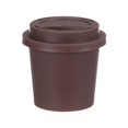 thumbnail image 1 of Boîte de Rangement pour Œufs de Beauté en Forme de Tasse Portable Anti-Moisissure Porte-Éponge, 1 of 10