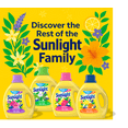 thumbnail image 2 of Sunlight® Spring Blossom™ laundry detergent, 1.94L, 58 Wash Loads, 2 of 9