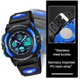 thumbnail image 5 of Children's Watch,Children's Watch Boys Digital Digital Sport Watch Multifunction, 5 of 5