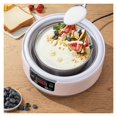 thumbnail image 3 of Automatic Yogurt Maker DIY Timing Function Homemade Yogurt Low Noise Professional ,Easy to Use, 3 of 7