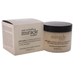 Philosophy Miracle Worker Anti-Aging Moisturizer, 2 Ounce, U-SC-3719