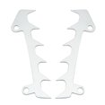 thumbnail image 3 of HURRISE Bumper Spike Felling Dog Kit for MS170 MS180 MS210 MS250 New 017 018 021 ,2PCS Bumper Spike Felling Dog Kit for MS170 MS180 MS210 MS250 New 017 018 021, 3 of 8