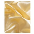 thumbnail image 4 of Ohufall Queen Bed Sheet Set 3 Piece Ice Silk Bed Sheets Solid Color Summer Cooling For Home, 4 of 8