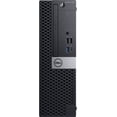 thumbnail image 1 of Dell OptiPlex 5060, Mini Tour, Intel UHD Graphics 630, i7-8700, 16 Go, 512 Go, Remis à Neuf, 1 of 4