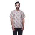 thumbnail image 1 of Atasi Kurta Indienne pour Garçons Imprimée Manches Courtes Kurta pour Hommes Kurta Designer, 1 of 5