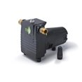 thumbnail image 1 of Ecoflo 4790168 0.5 HP Cast Iron Transfer Pump, 1 of 1