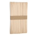 thumbnail image 2 of YLSHRF Disposable Wax Applicator Sticks, Suitable For /Hair Remove/Cream/Ice Cream Stick 100pcs Wooden Disposable Epilation Wax Tool, 2 of 8