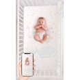 thumbnail image 1 of Drap contour pour lit de bébé Disney Baby - Dumbo, 1 of 5