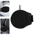 thumbnail image 1 of 360° Swivel Car Seat Cushion for Comfortable Rotation - Non Rotating Seat Pad for Elderly and Car Interior Support, 1 of 6
