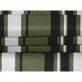 thumbnail image 4 of oneOone Velvet Olive Green Fabric Stripes Sewing Craft Projects Fabric Prints By Yard 58 Inch Wide-T3Z, 4 of 4