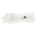thumbnail image 1 of Kitchen Gloves Kitchen Cleaning Gloves Dishwashing Cleaning Gloves Reusable Kitchen Cleaning Gloves PVC Thickened Dishwashing Gloves Skid  Household Gloves, 1 of 7