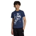 thumbnail image 4 of Boys' Reebok Info Brand Graphic Tee, 4 of 6