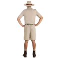 thumbnail image 4 of Adult Paleontologist Costume, 4 of 7
