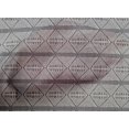 thumbnail image 4 of oneOone Cotton Cambric Fabric Geometric Block Printed Craft Fabric BTY 56 Inch Wide, 4 of 4