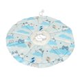 thumbnail image 1 of Soft Cat Recovery Collar, Anti Scratching And Prevents Licking And Biting Waterproof Surgery Recovery Collars For Kitten Puppy, 1 of 8