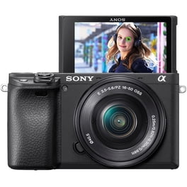 Sony Cyber-shot DSC-RX100 III Camera DSCRX100M3/B Starter Kit
