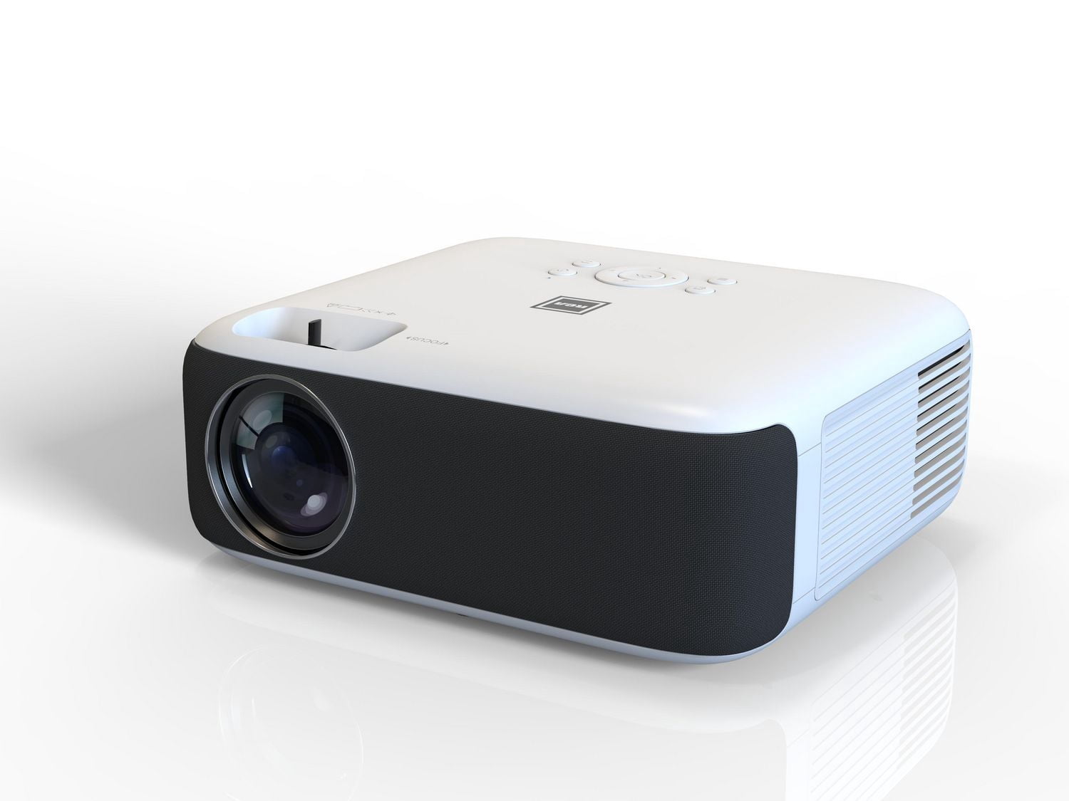 PROJECTEUR COMPATIBLE RCA 1080P 4K