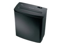 Royal JS55 Strip-Cut Shredder, Assorted Colors