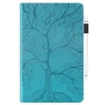 thumbnail image 3 of 3D Tree Embossed for Huawei MatePad Mate Pad 11 T8 Case Soft TPU Tablet Cover for Funda Huawei MatePad 10.4 10 4 11 2022 Case RX Red MatePad T8 8 inch, 3 of 6