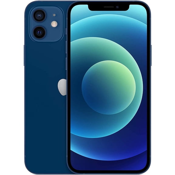 Apple iphone 12 64 Go / Remis à Neuf Certifié / Grade A comme Neuf