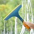 thumbnail image 1 of Glass Scraper Window Cleaner Tool for Professional Streak-Free Cleaning and Home Maintenance Sopatenor, 1 of 4