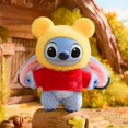 thumbnail image 2 of POP MART Stitch Adventure Series Vinyl Plush Pendant, Disney-Classic Blind Box Action Figures, Random Design Collectible Toys for Home Deco, 2 of 8