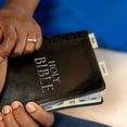 thumbnail image 4 of Meitianfacai Bible Tabs, Laminated Bible Tabs for Women and Men, Bible Tabs for Study Bible, Bible Index Tabs, Bible Book Tabs, Bible Labels Tabs, Mr Pen Bible Tabs, 4 of 7