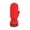 Red, variant on PRETXORVE Rechargeable Heating Zipper Battery Warm Work Outdoor Warm Heating Windproof