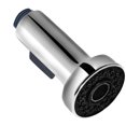thumbnail image 1 of Xingzhi Kitchen Faucet Sprayer Pull Out Spraying Head 2 Functions Sink Replacement Parts Washing Accessory, 1 of 4
