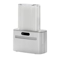 thumbnail image 2 of veasfak Automatic Flosser Dispenser Floss Sticks Holder for Daily Use Wedding Office Gray, 2 of 9